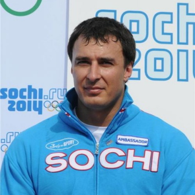 С Днём Рождения, Чемпион!