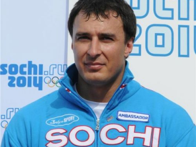 С Днём Рождения, Чемпион!